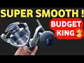 Download Lagu The BEST Ultralight Spinning Reel Under Budget ? Shimano Nasci Review