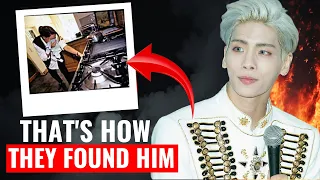 JONGHYUN THE WHOLE TRUTH behind his DEATH