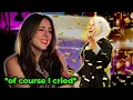 Download Lagu Putri Ariani Receives the GOLDEN BUZZER | AGT 2023 AUDITIONS | Reaction \u0026 Analysis