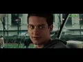 Spiderman Theatrical Mashup - The Wild Theme | OM | Dhanush | Sai Abhiyankar | Marvel