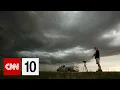 The science behind tornado formation May 22 2025