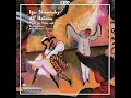 Suite italienne (Version for Violin & Piano) : III. Tarantella