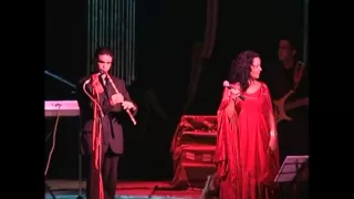 ZOHRA LAJNEF Rym Elfayala ريم الفيالة 