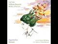 Hamopoulia Uçmuşum - Fuat Saka, Saveria Margiola, Kostas Falkonis & Mythos of the East