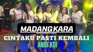 Download ANDI KDI • MADANGKARA MP3