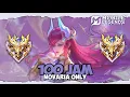 Download Lagu 100 Jam Mobile Legends Tapi Novaria Only