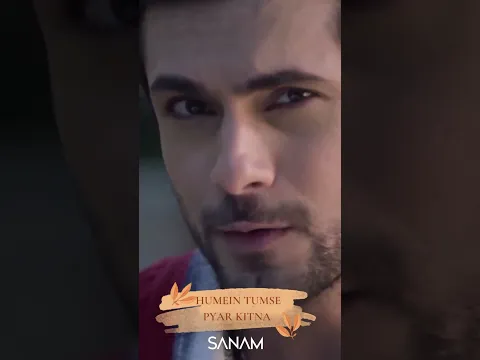 ‘Humein Tumse Pyar Kitna’, Ye Hum Achhe Se Jaante Hein! ❤️❤️❤️❤️