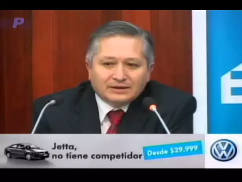 Anuncian congreso internacional de ingeniería