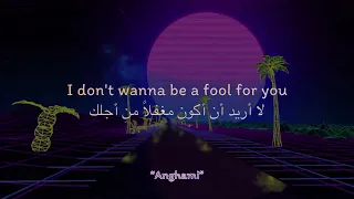                       مترجمة للعربية كاملة دندنها