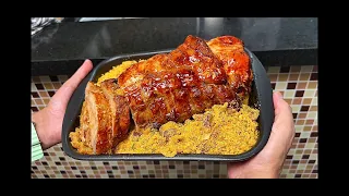 O LOMBO DE NATAL QUE TODO MUNDO ERRA (ATÉ HOJE)