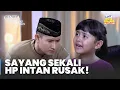Lagu Rina Kena Batunya! Intan Ceritakan Semua pada Mirza! | CINTA SEBENING EMBUN | Eps.63-64 Part 5