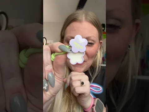 REAL mini beauty products 🥹 #daise #minivlogs #minishorts #beautyproducts
