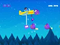 Icy Purple Head 3 Walkthrough Cool Math Games