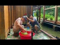 Download Lagu After long rainy days: DAU \u0026 TU take care of each other, Cherish happy moments