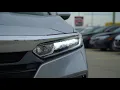 2019 Honda Accord LX in Lunar Silver Metallic | US7835