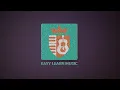 Dancing - Musketeers [ Guitar Cover ]โน้ต-เพลง-คอร์ดแทปEasyLearnMusicApplication