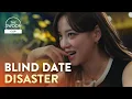 Download Lagu Kim Se-jeong is determined to ruin her date with Ahn Hyo-seop | Business Proposal Ep 1 [ENG SUB]