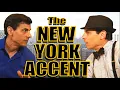 Learn the NEW YORK accent