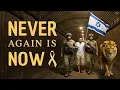 Download Lagu Bring Them Home Now 🎗️ Israeli Hostages | Am Yisrael Chai Song Never Again is Now | Let My People Go
