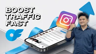 Boost OnlyFans Traffic Fast With Instagram Mass DM Step By Step Tutorial 