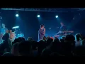 Johan Papaconstantino - Les Mots Bleus live @ La Vapeur, Dijon 23/03/2023