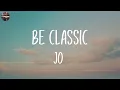 Download Lagu JO1 - BE CLASSIC (English ver.) (Lyrics) | Miley Cyrus, Muni Long,... (Mix Lyrics)