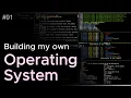 building my own operating system in c week 91 cmake cross build