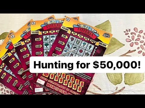 Download MP3 Hunting for a $50,000 win on Florida lottery Loteria Mexican bingo tickets ￼