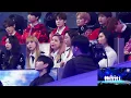 Download Lagu [171231] MBC 가요대제전 Mamamoo reaction to EXO \