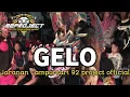 Download Lagu JARANAN CAMPURSARI GELO - 92 PROJECT OFFICIAL