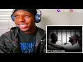 Bashy - Black Boys (Official Video) | REACTION