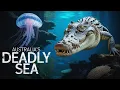 Download Lagu Australia’s Deadliest Waters - Documenting the Dangers