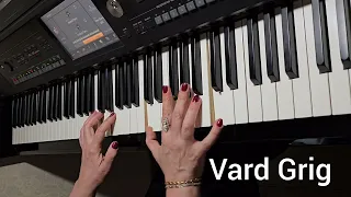 Vard Grig - Kamavor (cover)