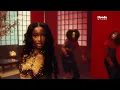 Honda Stage | Live Performance by Ayra Starr – “Sability”