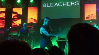 Download Take Me Away by Bleachers @ Culture Room on 3/24/15 MP3