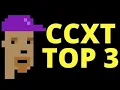 How to use CCXT to make a TRADING BOT 2024 Tutorial