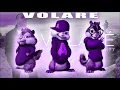 T-Bone feat. Marcos Witt - Volare [Alvin y las Ardillas]