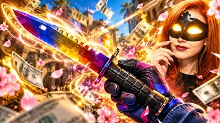 BAYONET FADE