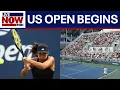 Download Lagu 2025 US Open: Final Grand Slam of the tennis season gets underway
