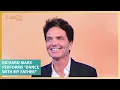Download Lagu Richard Marx Performs “Dance with My Father” on “Tamron Hall”