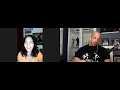 Interview with Gabriella Vasconcelos. Arm Wrestling Phenom!!!