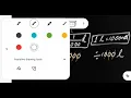 IV - Metric addition and problems 02 02 22