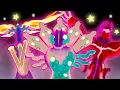 Download Lagu SHINY LEGENDARY POKEMON from GEN 3 \u0026 6 in Dynamax Adventures