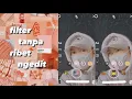 Download Lagu ✨Filter lagu viral di tiktok tanpa ribet ngedit |• Di Instagram •| |• cocok buat hp android \u0026 ios •|
