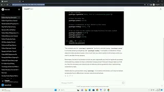 How can you make a program that simulates key presses outside of itself python