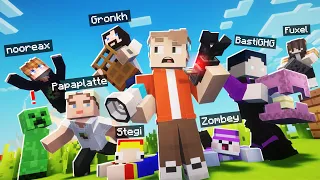 CRAFT ATTACK - Der Film