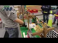 Benton PUD at Finley Elementary Learning Fair 2020