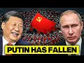 The Putin Era Is Ending - China Just Proved It