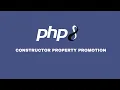 PHP 8 0 Constructor Property Promotion