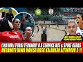 Download Lagu LIGA VOLI TURKI TERBARU🔥8x SERVICE ACE \u0026 SPIKE KERAS MEGAWATI BAWA MANISA KALAHKAN ALTINORDU 3-1!